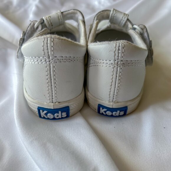 Keds Daphne Toddler Mary Jane Shoes - Picture 8 of 9
